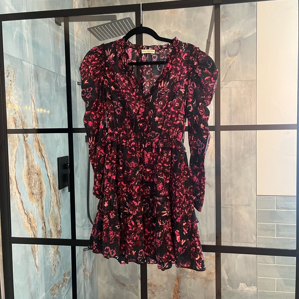 Ulla Johnson Prissa Dress